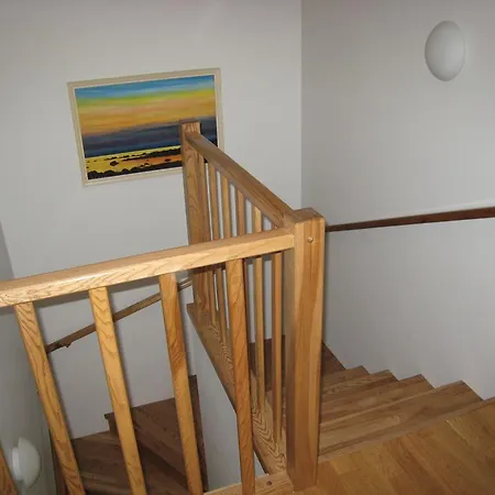 Lägenhet Sirje Pärnu