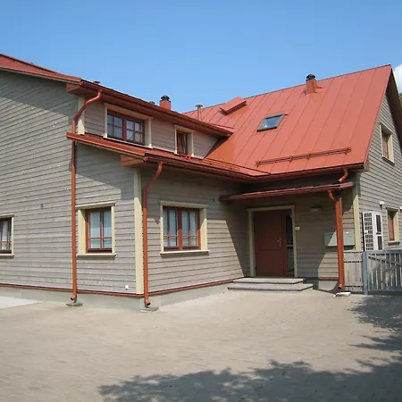 Sirje Pärnu